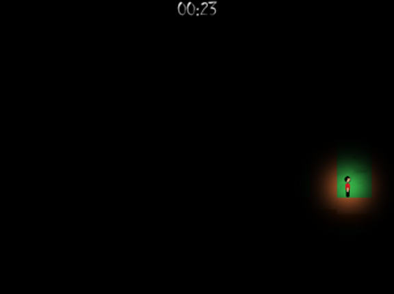 Dark Maze screenshot