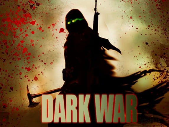 Dark War Image