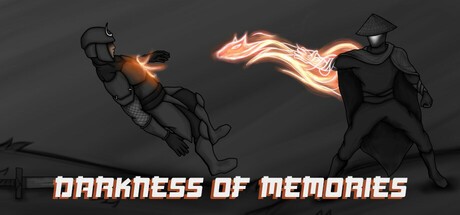 Games like Darkness of Memories