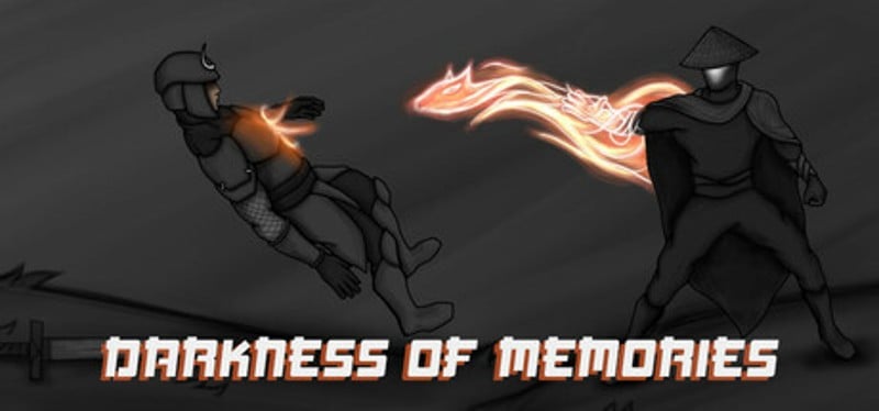 Darkness of Memories Image