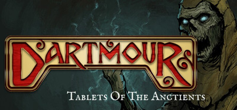 Dartmour: Tablets of the Ancients Image