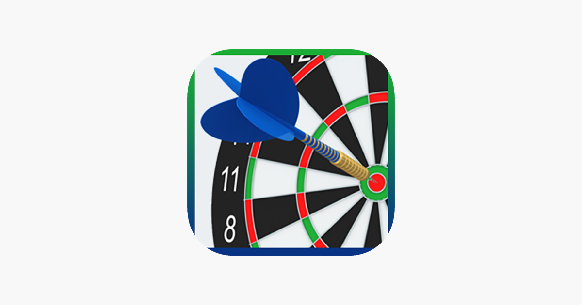 Games like Darts Supper Marter 2017