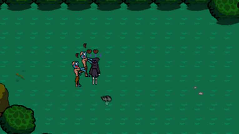 Dead Color screenshot