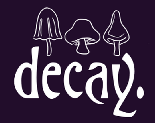 decay. Image