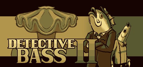 Games like Detective Bass 2: The Case of the Stolen Pearls