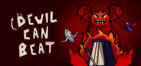 Games like Devil Can Beat