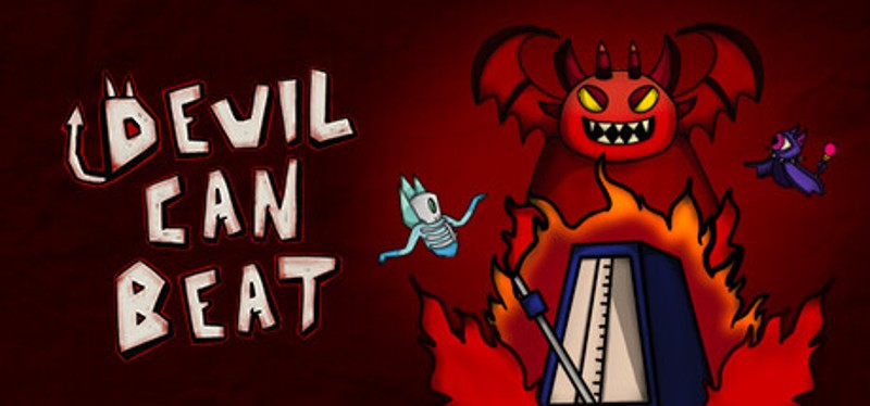 Devil Can Beat Image