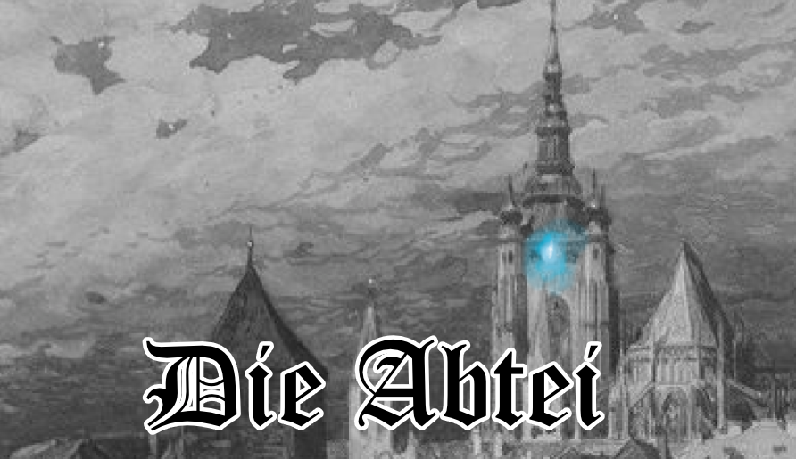 Games like [DE]Die Abtei - DnD 5e
