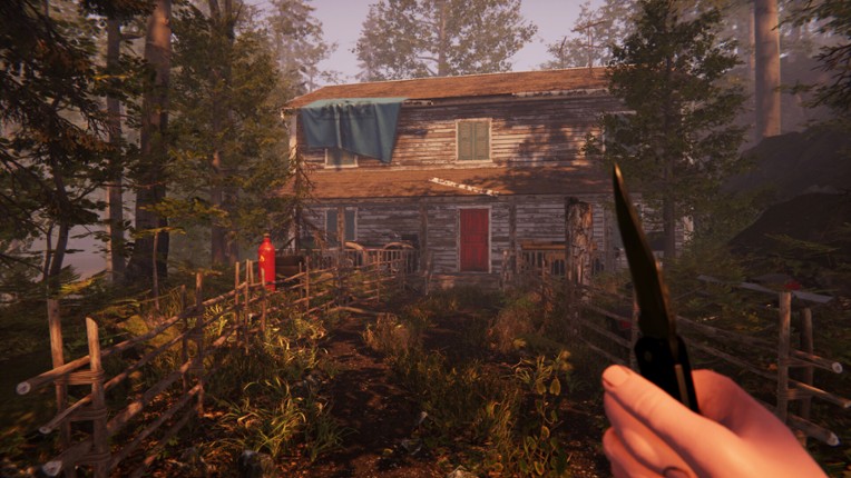 Disarray screenshot