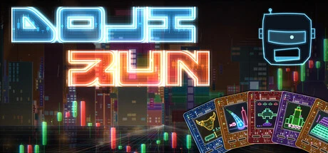 Games like Doji Run