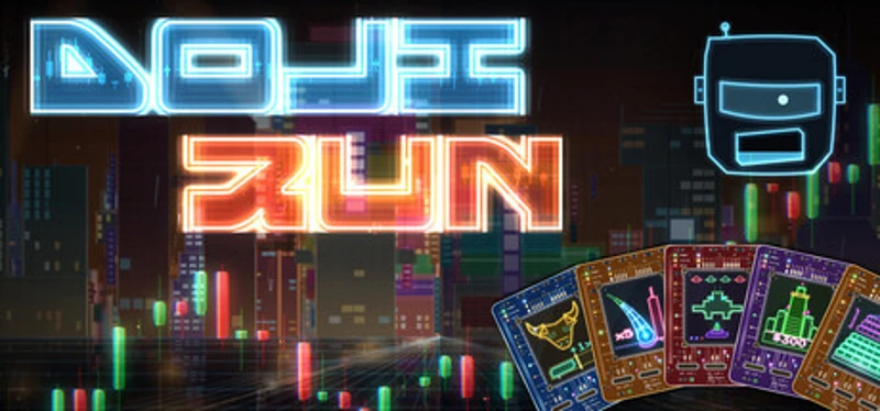 Doji Run Image