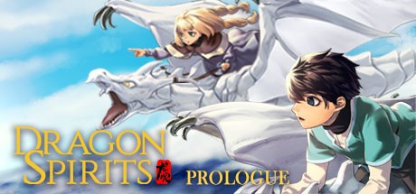 Games like Dragon Spirits: Prologue