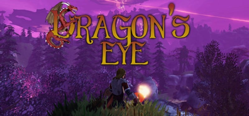 Dragon's Eye Game Cover