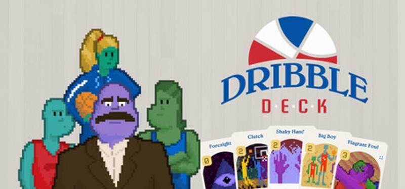 Dribble Deck Image