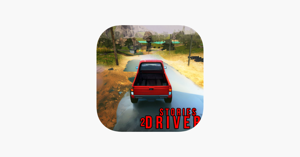 Games like Driver Stories Town Isolation