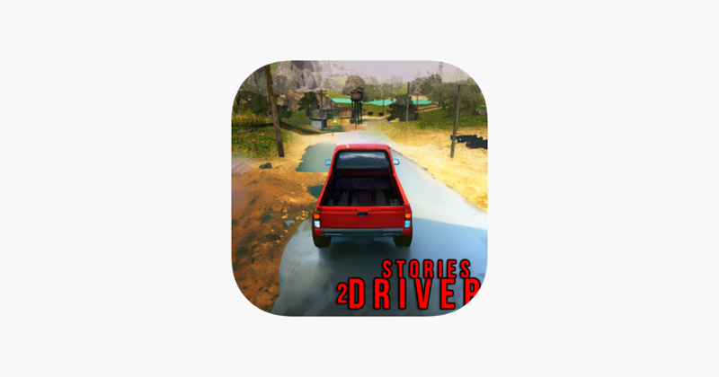 Driver Stories Town Isolation Game Cover