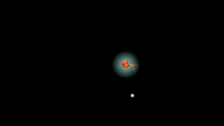Dumb Dunks screenshot