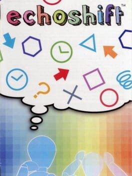 Games like Echoshift