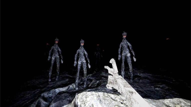 Edd Skeleton Game screenshot