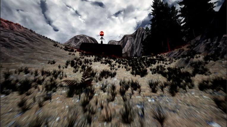 Edd Skeleton Game screenshot