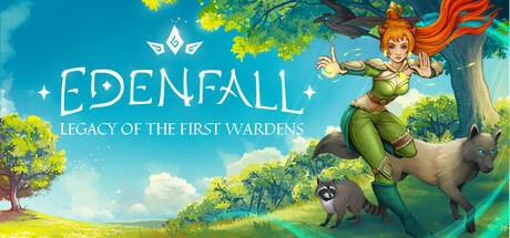 Games like Edenfall: Legacy of the First Wardens
