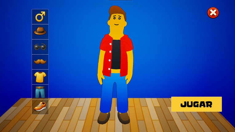 EL CHISMOSO screenshot