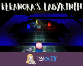 Eleanora's Labyrinth Image