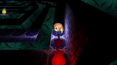 Eleanora's Labyrinth Image