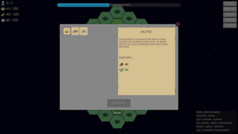 Era Clicker screenshot
