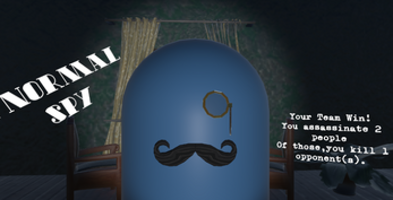 Espionage 5.0 Image