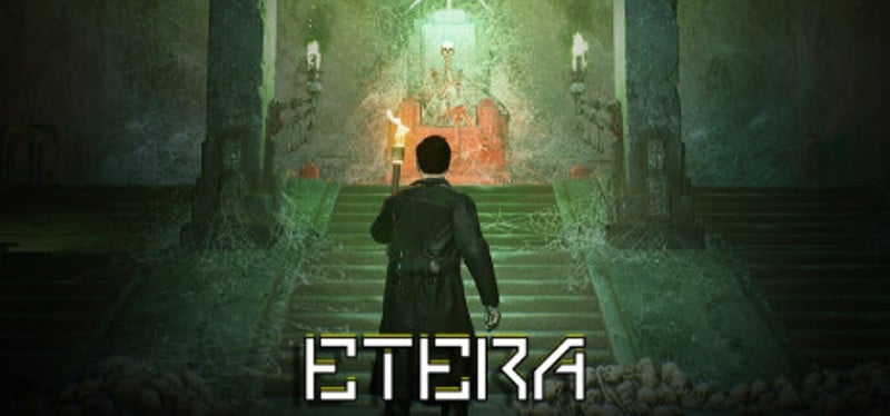 Etera Game Cover