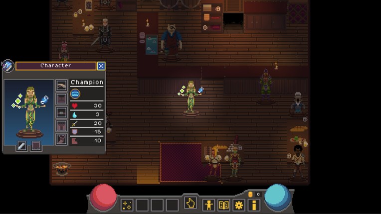 Eternity Online Image