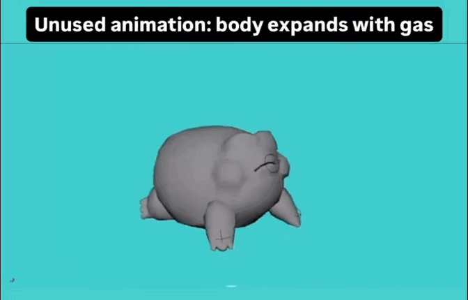 Exploding Frog screenshot