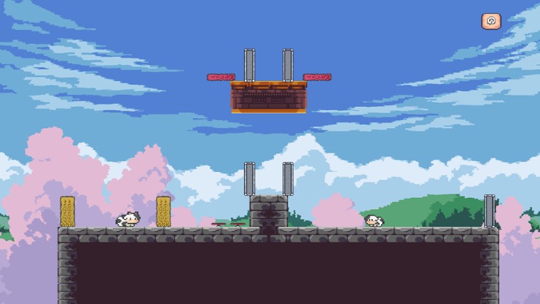 Farm Racing screenshot