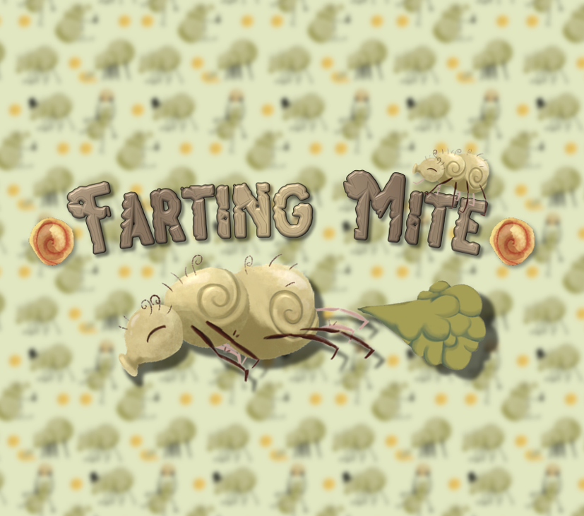 Games like Farting Mite