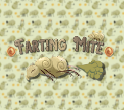 Farting Mite Image