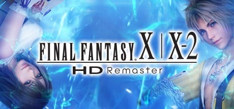 Games like Final Fantasy X/X-2 HD Remaster