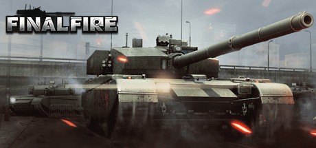 Games like FinalFire
