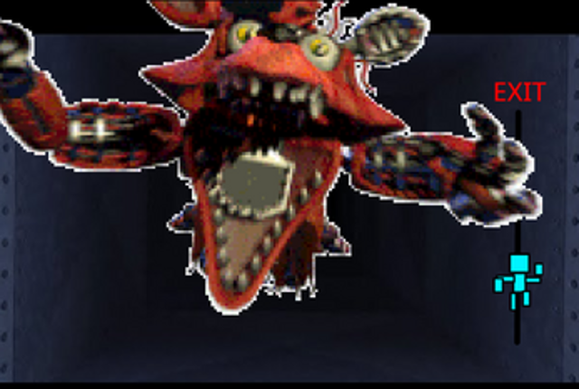 Five Nights at Freddy's: SALE REPORT Image