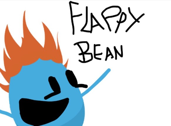 Flappy Bean Image