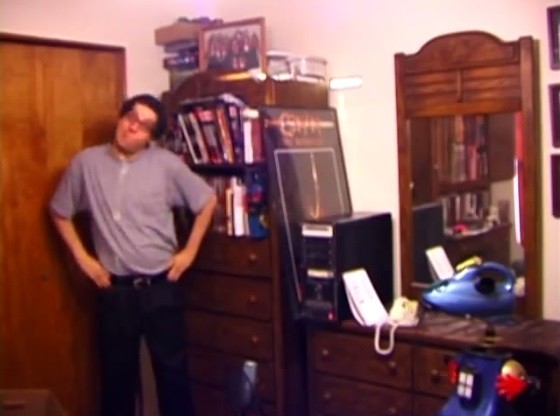 Games like FMV-Hell (a Spoony FMV game)