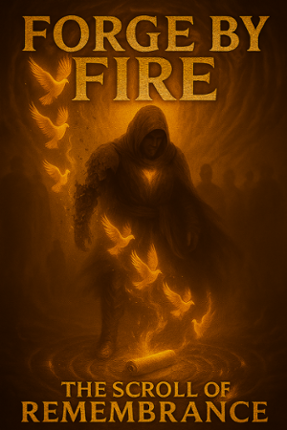 Forged by Fire – The Scroll Of Remembrance Image