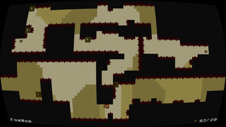 FoxNox screenshot
