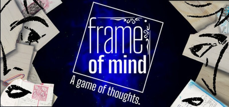 Frame of Mind - A game of thoughts. Image