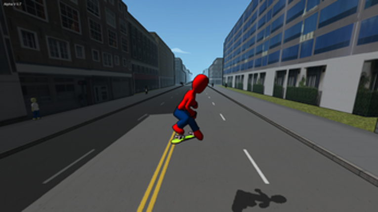 FreeRoamer Image