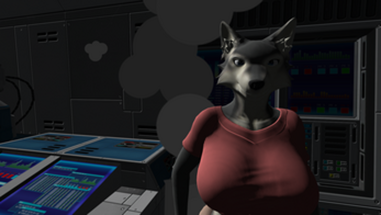 Furry-ous Space VR/Non VR screenshot