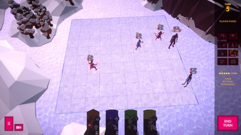 G Squad: Bonkageddon screenshot