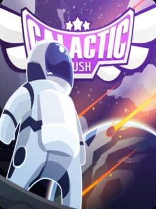 Galactic Rush Image
