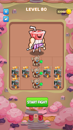 Meme Battle: Monster Merge screenshot