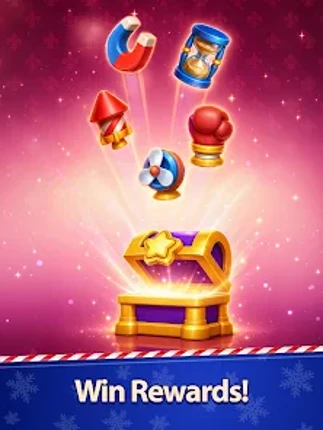Christmas Triple Match Image